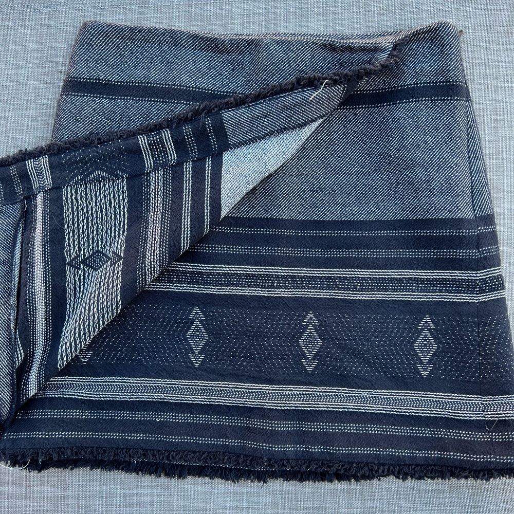 EUC Loft Skirt Sz 6 - Picture 2 of 4